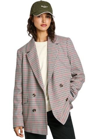 Giacca Bailey - Grigio chiaro