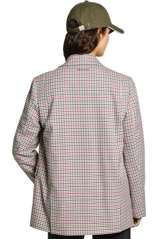 Giacca Bailey - Grigio chiaro