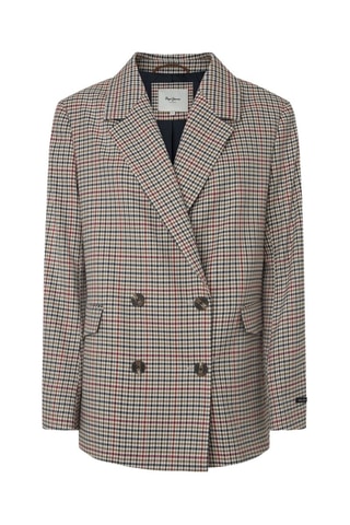 Giacca Bailey - Grigio chiaro