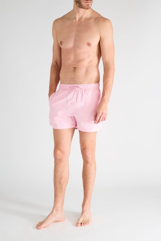 Costume shorts - Rosa