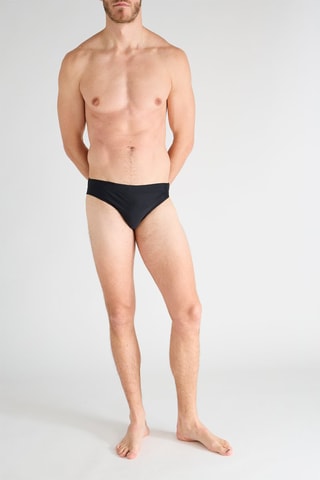 Costume slip - Nero