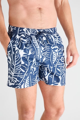 Costume shorts - Navy