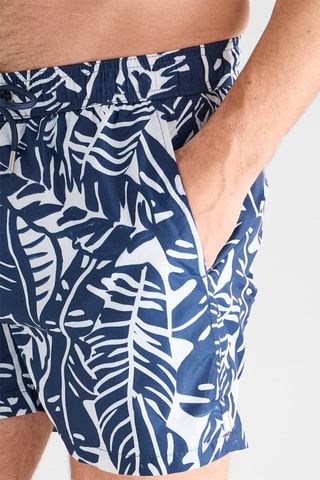 Costume shorts - Navy