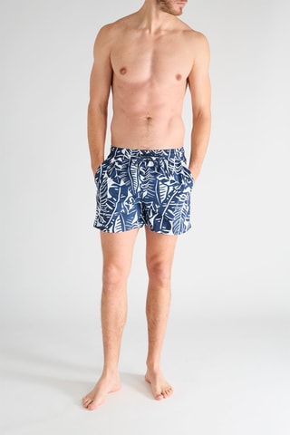 Costume shorts - Navy