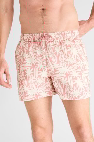 Costume shorts - Rosa