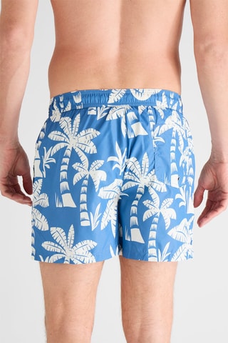 Costume shorts - Cobalto