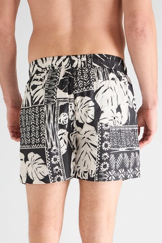 Costume shorts - Nero