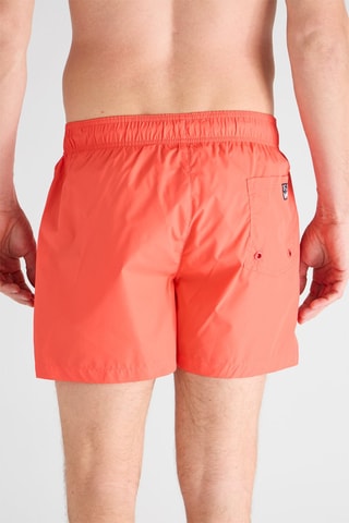 Costume shorts - Arancione