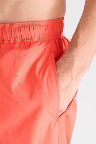 Costume shorts - Arancione