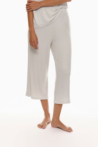 Pinocchietto pigiama  - Grigio chiaro