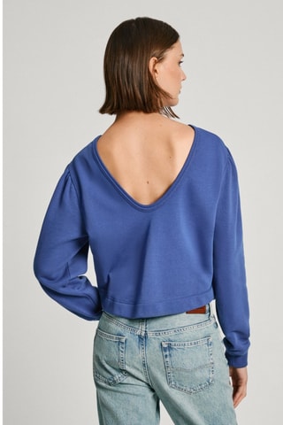 Top Eleanor - Petrolio