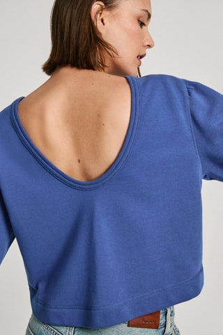 Top Eleanor - Petrolio