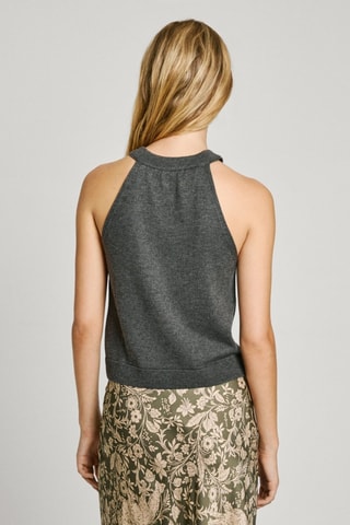 Top Halo - Grigio scuro