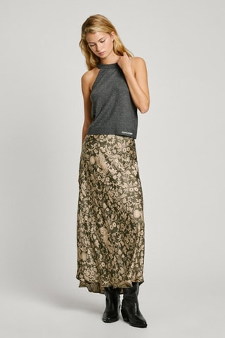 Top Halo - Grigio scuro