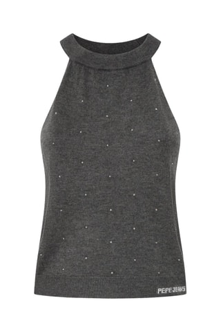 Top Halo - Grigio scuro