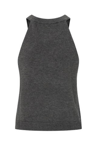 Top Halo - Grigio scuro