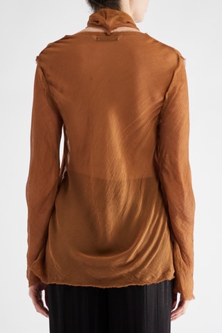 Top - Marron
