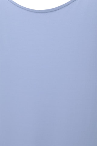 Robe longue - Bleu clair