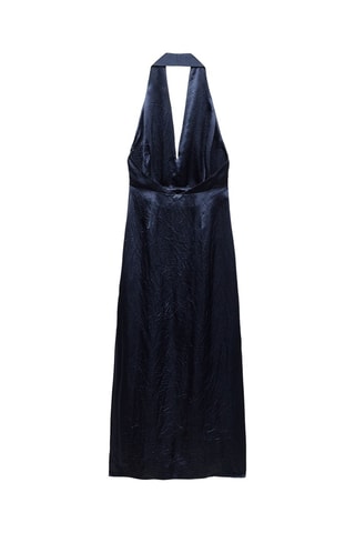 Abito a portafoglio - Navy