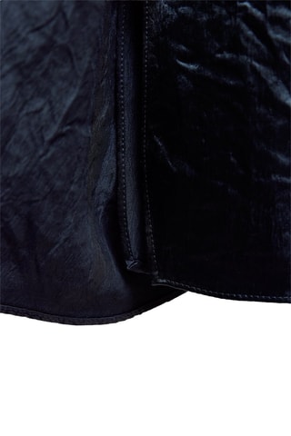 Abito a portafoglio - Navy