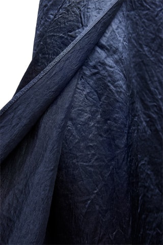 Abito a portafoglio - Navy