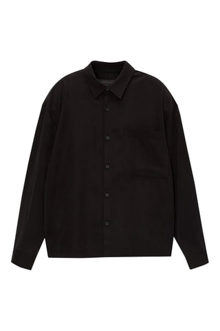 Camicia - Nero