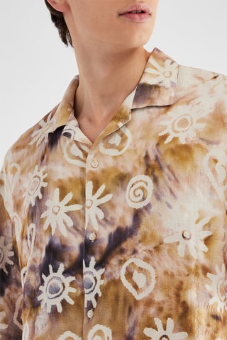 Camicia - Marrone