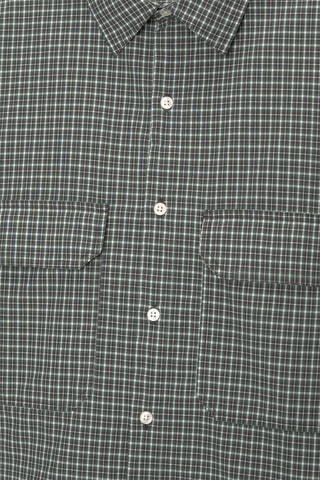 Camicia - Verde
