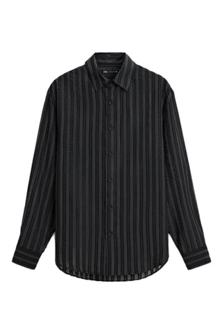 Camicia - Nero