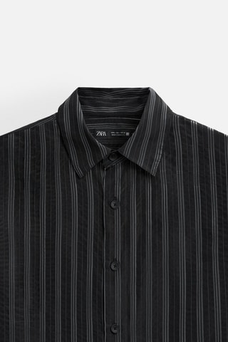 Camicia - Nero