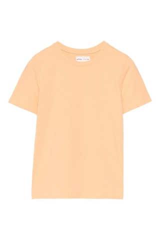 T-shirt - Arancione