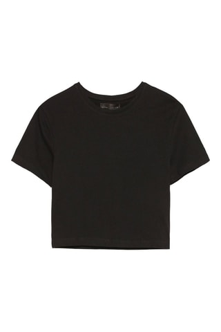 T-shirt - Nero