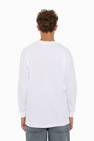 T-shirt - Bianco