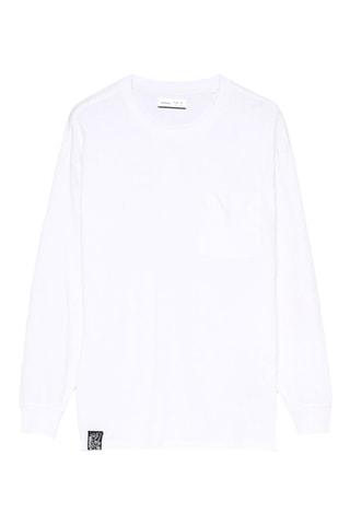 T-shirt - Bianco
