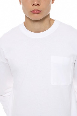 T-shirt - Bianco