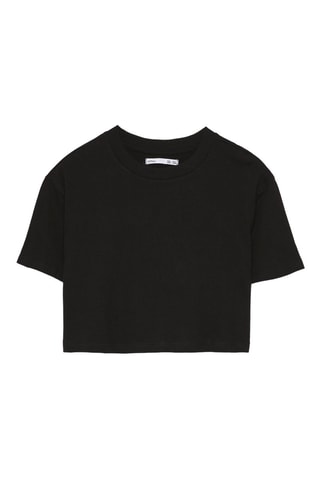 T-shirt - Nero