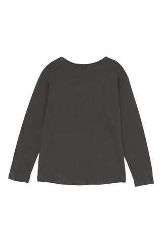 T-shirt - Grigio scuro