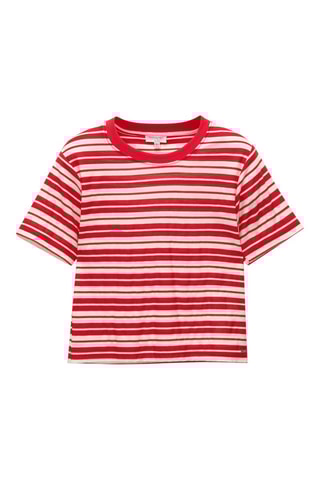 T-shirt - Rosso