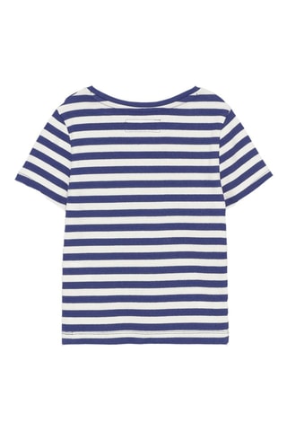 T-shirt - Navy