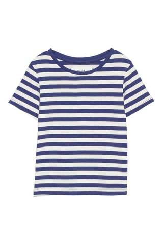 T-shirt - Navy