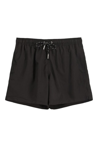 Costume shorts - Nero