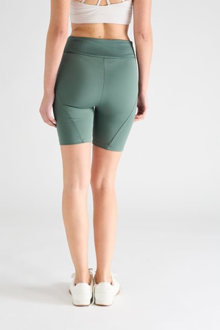 Ciclisti a vita alta - Verde chiaro