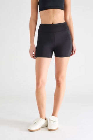 Ciclisti a vita alta - Nero