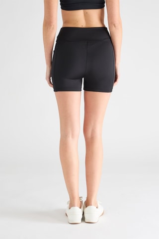 Ciclisti a vita alta - Nero