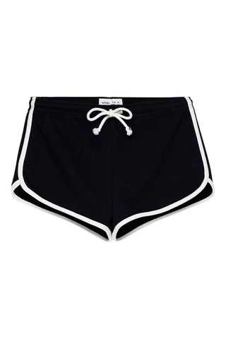 Shorts - Nero