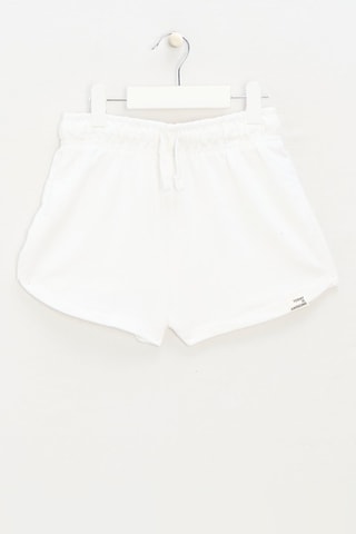 Short - Blanc