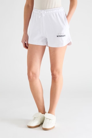 Short - Blanc