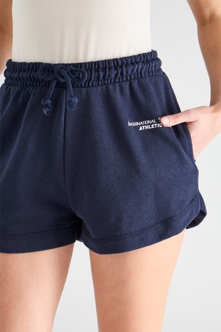Shorts - Navy