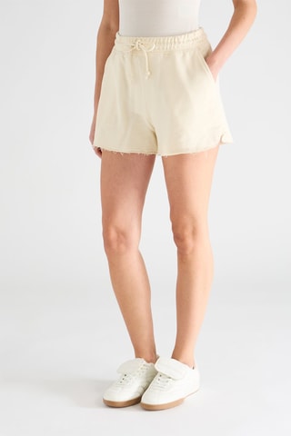 Short - Ecru