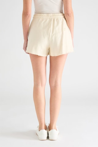 Short - Ecru